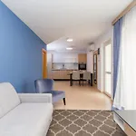 Apartament Garden Palace - Sembid With Terrace