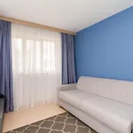 Apartament Garden Palace - Sembid With Terrace *