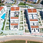 Garden Palace - Sembid With Terrace *
