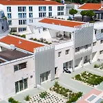 Garden Palace - Sembid With Terrace Apartament