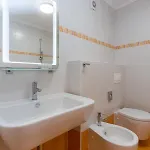 Apartament Garden Palace - Sembid With Terrace Umag