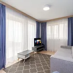 Apartament Garden Palace - Sembid With Terrace *