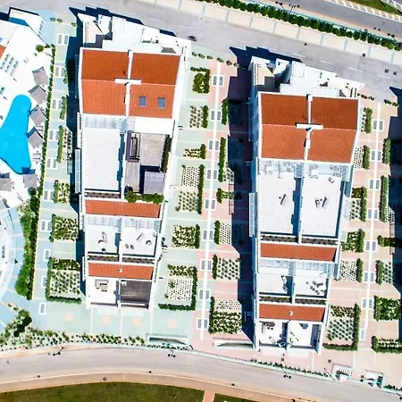 Apartamento Garden Palace - Sembid With Terrace Umag