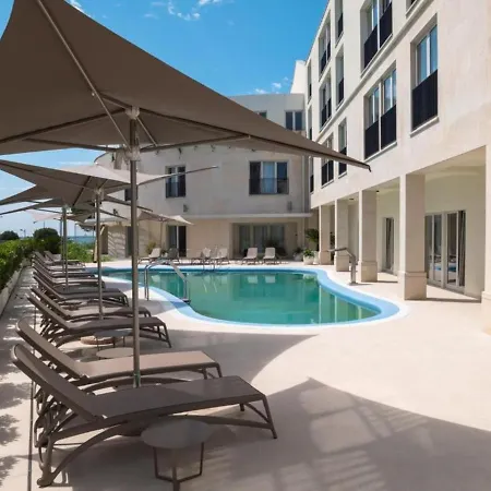 Apartamento Garden Palace - Sembid With Terrace Umago