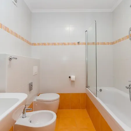 Apartamento Garden Palace - Sembid With Terrace