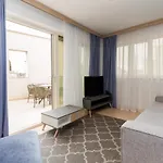 Garden Palace - Sembid With Terrace דירה