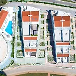 Garden Palace - Sembid With Terrace *